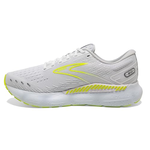 Brooks Men's Glycerin GTS 20 Supportive Running Shoe - Image 6