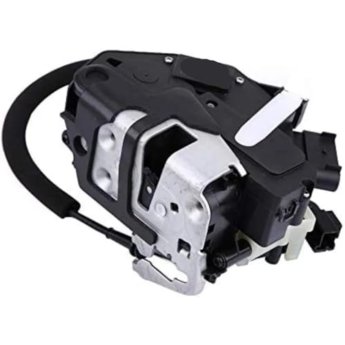 Cerradura puerta maletero CN15A219ANE de coche para el compartimento Ecosport 3