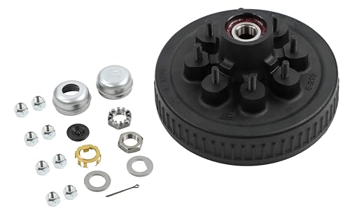 Genuine Dexter Replacement Hub-Drum Kit 9/16