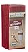 Plastimade Plastic Sip Stirrers 8 Inch 750/box, Red