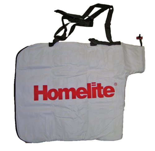 Homelite UT-08550 Blower Replacement Leaf Bag # 900960004