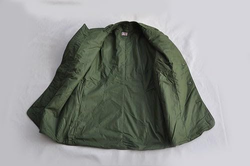 C150 スウェーデン軍ミリタリー ライナー Amazon.co.jp: スウェーデン軍実物デッドストックライナー
