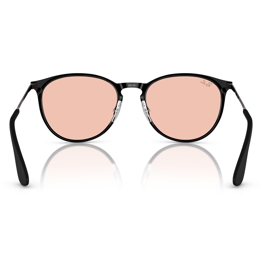Amazon | レイバン（RAY-BAN） スポーツサングラス ERIKA METAL