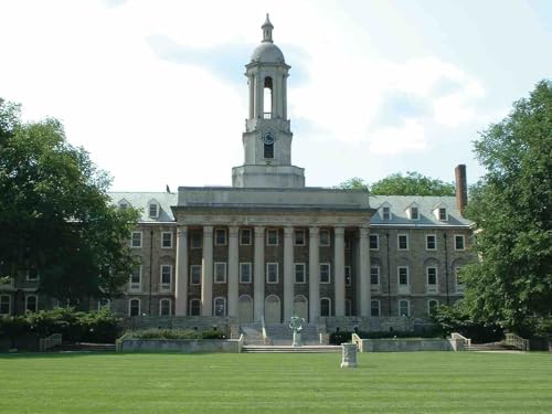OFI 2124: Penn State College Of Agricultural Sciences | State College, Pennsylvania | Agricultural College Episode