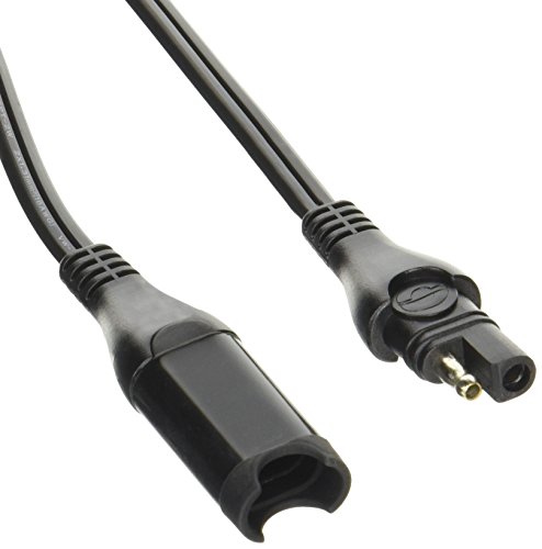 TECMATE Optimate Cable O-23, Extender, 10 Amp, 460cm / 15ft.