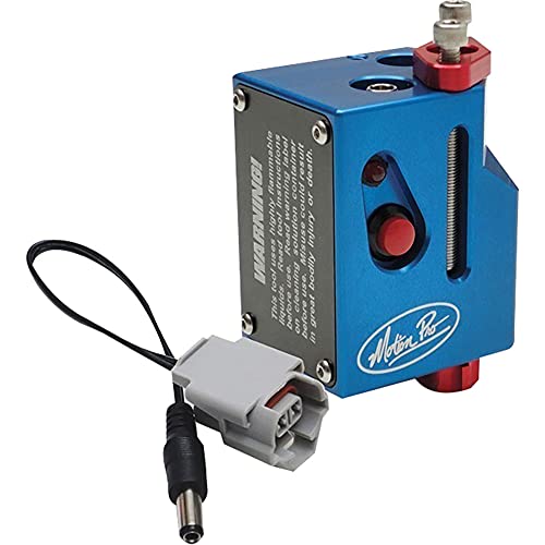 Motion Pro Fuel Inj Clean Kit Oem Nd 08-0592