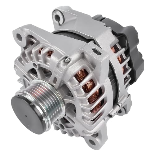 Alternateur 150A 12V Kia Sorento Hyundai Santa Fe rechange fiable pour circuit électrique moteur