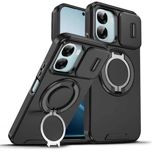 Anlalish�g�уP�[�X �K�p���� Xiaomi Poco X8 Pro Max �P�[�X �����Ă���J�����ی� �ϏՌ� Xiaomi Poco X8 Pro Max �X�}�z�J�o�[ �����O�l �C �I�V�����ԍڃz���_�[ �Ή� �X���C�h �ی� �J�[�h (��)