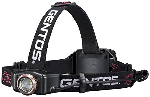 49%OFFGENTOS(ȥ)LEDإåɥ饤USBż뤵300롼/6/ưĴ/ǧ/5ǯݾڡѽӤޤñ44ܻG꡼GH-009R