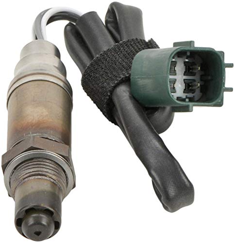 Sensor de Oxígeno Bosch 15665 para Carro miniatura 1