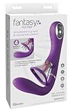 Fantasy for Her Ultimate Pleasure Pro - Purple