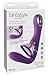 Produktbild Pipedream Fantasy For Her Her Ultimate Pleasure Pro, Purple, 24,6 cm