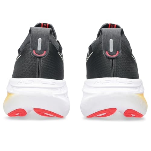 Image of ASICS Men Lace Up Running Shoes