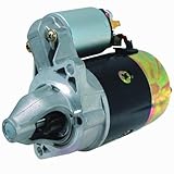 SMT0125 1983763013 Starter Motor abulollry Fit for Kubota T1600H KH007 Engine