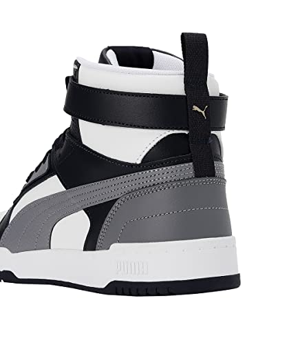 Image of Puma Mens Rbd Game Sneaker