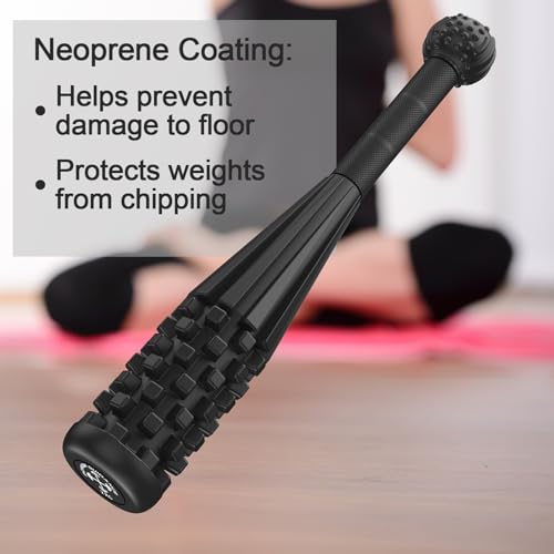 Macebell power guidance pour optimiser votre salle de sport - 4