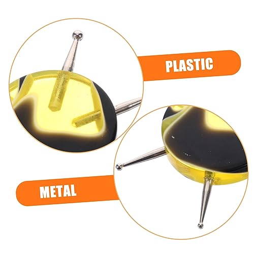 Ferramenta Caneta De Manicure Suprimentos De Manicure Unhas Arte Caneta Ponta Caneta Flor Pontilhado