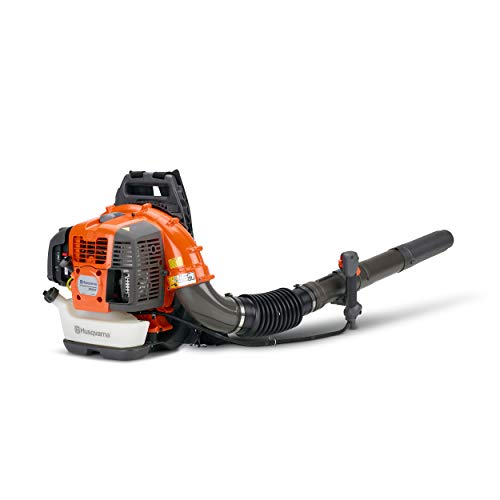 Husqvarna 967144301 360BT Backpack Blower, Orange