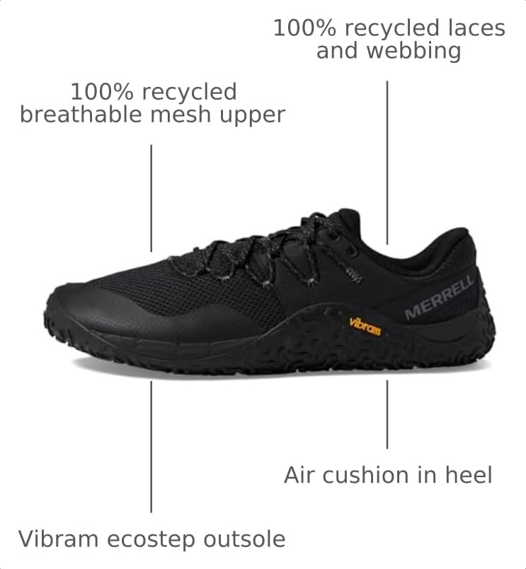 Image of Merrell Men's Trail Glove 7