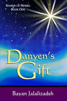 Paperback Danyen's Gift Book