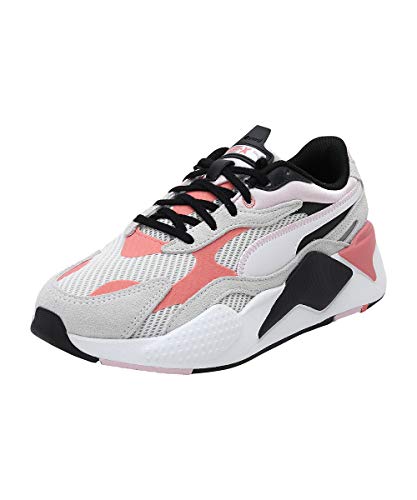 Image of Puma Unisex rs-x Twill Air Sneaker