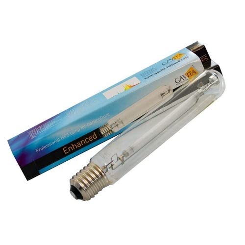 Ampoule Sodium Gavita Enhanced HPS 400w 230v
