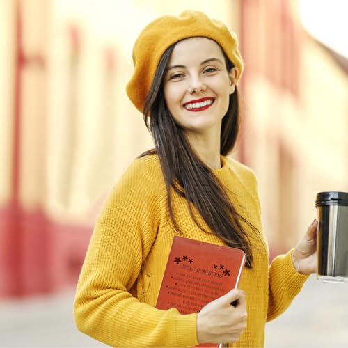 Journal de motivation contre la procrastination et carnet de notes