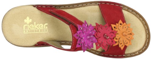 Rieker 60855, Sandali Donna