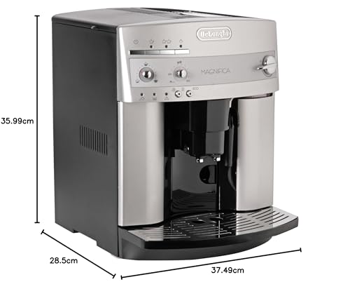 Kaffeevollautomat ESAM 3200 S DeLonghi