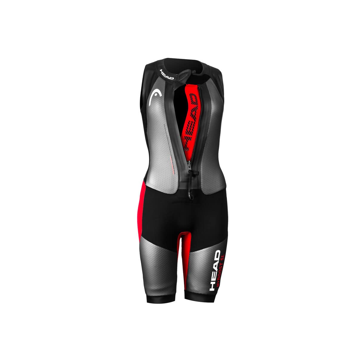 Head SR Myboost SL Lady Combinaison en néoprène. Femme (Lot de 1)