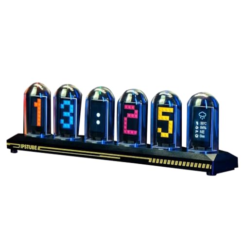 Lzcxszzm DIY LED jLV[ǎv RGB IPS J[ XN[ fW^v  WIFI AiOv E X|[c Q[ fXNgbvp