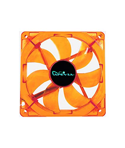 Build My PC, PC Builder, Apevia AF212L-OG