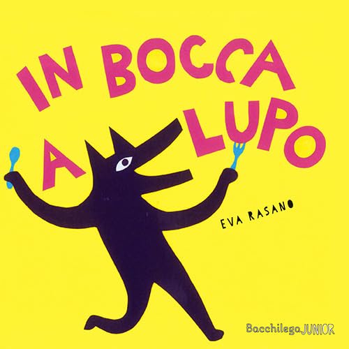  In bocca a Lupo
