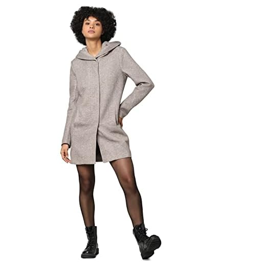 Damenmantel "Classic" by ONLY