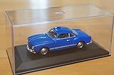 Vorbildjahr: Minichamps 402902010 - Double Set Porsche 911 Turbo (997), Silber, VW Karmann GHIA Coupe, blau, Maßstab: 1:43
