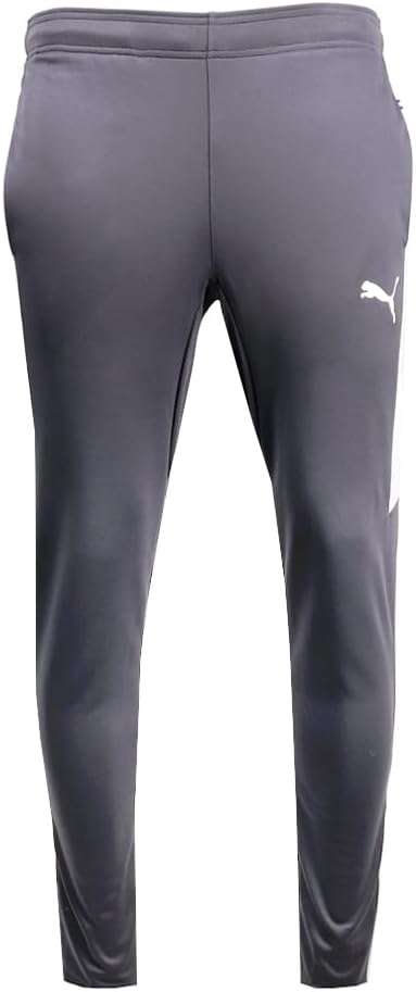 PUMA Mens Speed Update Pants Casual - Grey - Size M