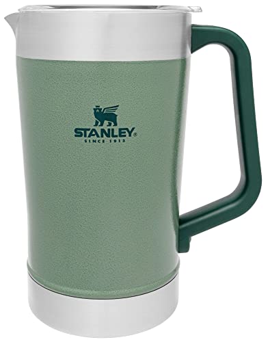 Stanley Pitcher