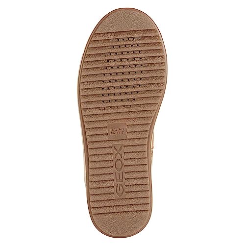 Geox Girl's Bootie Boots2