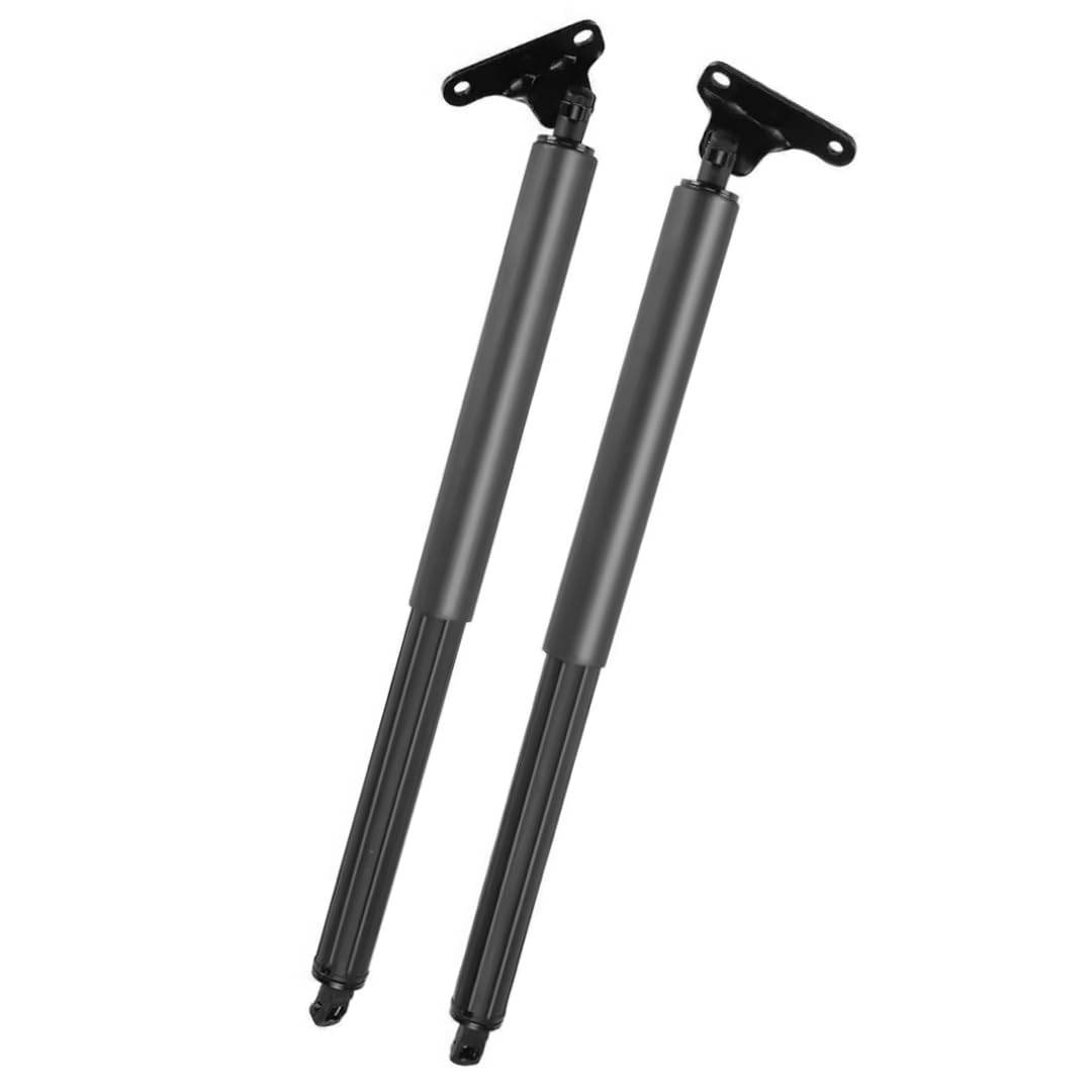 Rufutle Liftgate Struts for Mercedes X164 GL-Class 2007-2012, 2Pcs Rear Tailgate Lift Supports 1647400645/1647400545