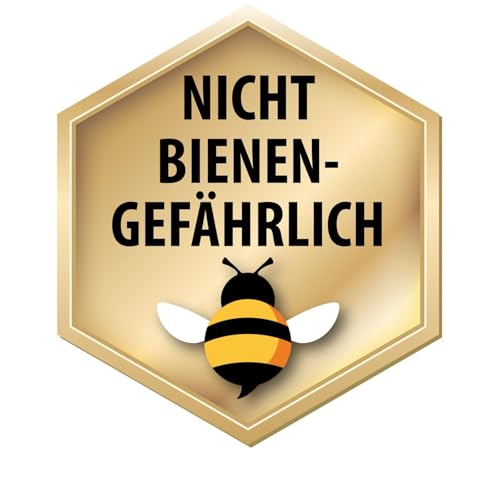Foto von CELAFLOR 4 X 400 ml Roundup Express Konzentrat (Unkrautvernichter), Grün