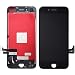 Produktbild LCD Display 4.7 Zoll kompatibel mit iPhone 8 Komplett Einheit Touch Panel (schwarz)
