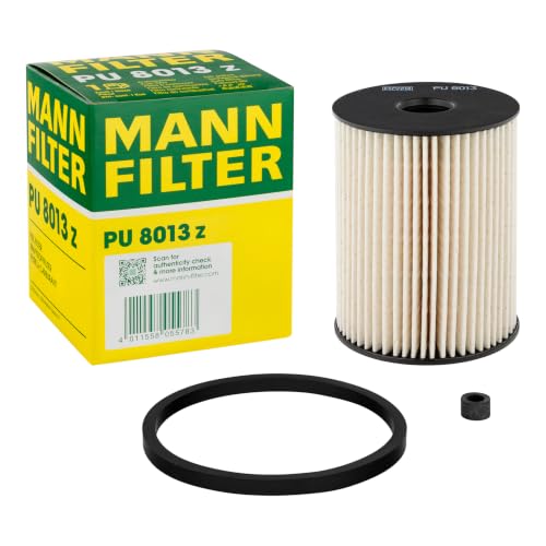 MANN-FILTER PU 8013 z Fuel Filter