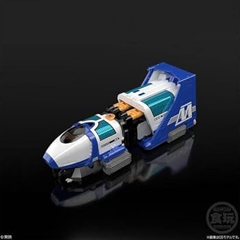 新品 スーパーミニプラ 特急武装ライナーボーイ 救急戦隊ゴーゴーファイブ Amazon | スーパーミニプラ 特急武装 ライナーボーイ ゴーゴーファイブ