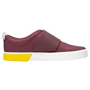PUMA - REY Amazon.com | PUMA Men's El Rey Ii Logomania Slip-on Trainers