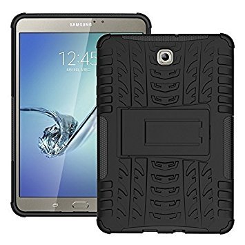 SmartLike Military Graded Heavy Hybrid Defender Kickstand Back Cover Case for Samsung Galaxy Tab S3 9.7 T820/T825 (B07BH15BD5) Amazon Price History, Amazon Price Tracker