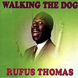 Thomas, Rufus