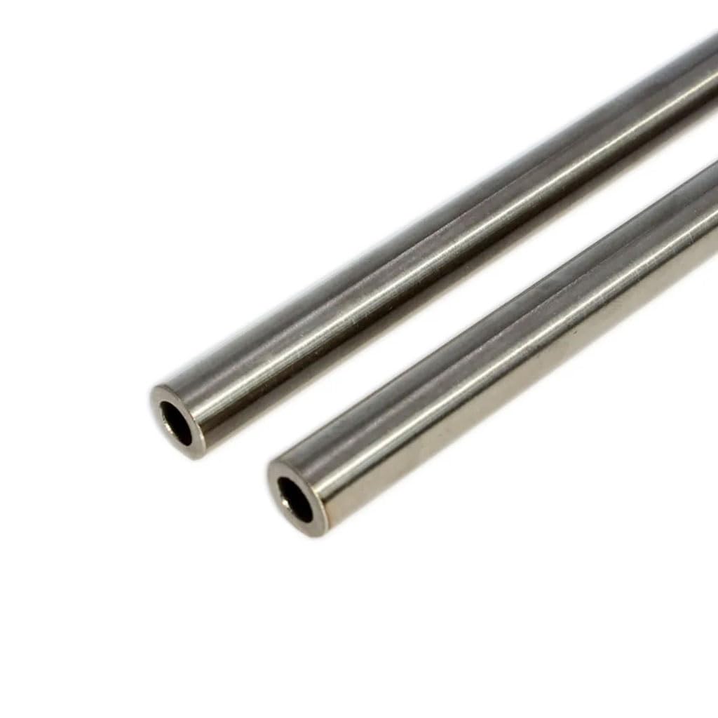 1 Pz Diametro Esterno del Tubo di Precisione in Acciaio Inossidabile 304 14mm/15mm/16mm/18mm/20mm/22mm/23mm/24mm Lunghezza 300mm(OD 21mm ID 16mm)