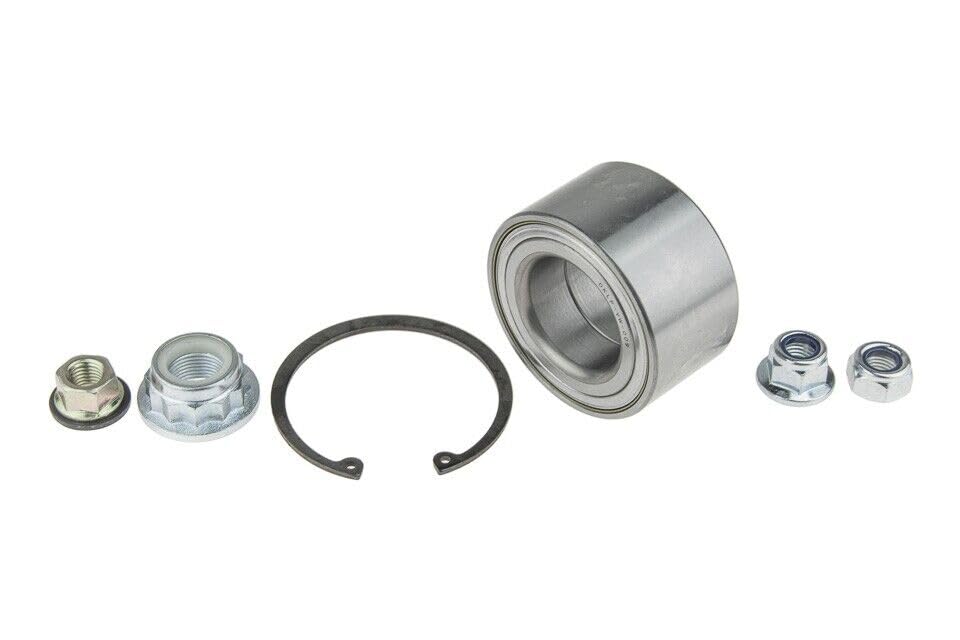 Roulement de roue avant KLP/SE/015AB Seat Toledo pour trajets quotidiens
