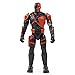 DC Comics Batman 2023 Deathstroke (Version 2) 4-inch Action Figure by Spin Master