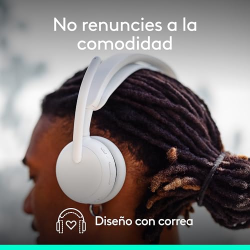Miniatura 7 de Logitech Zone Wireless 2 ES: Auriculares inalámbricos